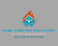 Avatar for Home Comfort Solutions