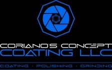 Avatar for Coriano's Concept Coating, LLC