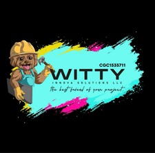 Witty Innova Solutions LLC logo