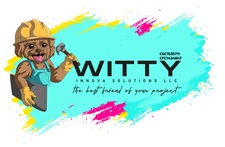 Logo for Witty Innova Solutions LLC