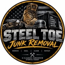 Avatar for Steel toe junk removal