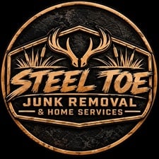 Avatar for Steel toe junk removal