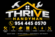 Avatar for Thrive Handyman