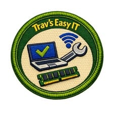 Avatar for Travis Cherniss