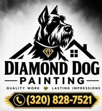 Avatar for Diamond Dog Painting