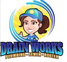 Avatar for DRAIN WORKS PLUMBING