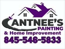 Antnee's Painting logo