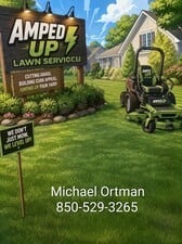 Avatar for Amped Up Lawn Service