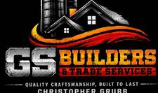 Avatar for GS builders & trade services