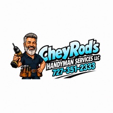 Avatar for CheyRods Handyman Services LLC