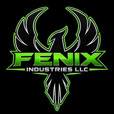 Logo for Fenix Industries LLC