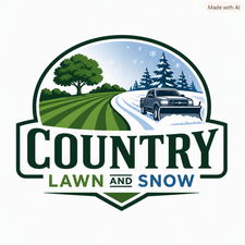 Avatar for The Country Lawn And Snow