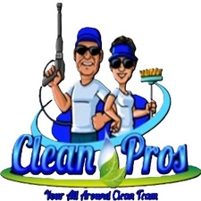Avatar for Clean Pros