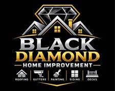 Logo for Black Diamond Home Improvement