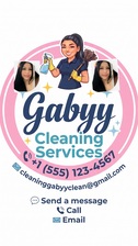 Avatar for Gabyy Cleaning Services