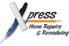 Xpress Home Repairs and Remodeling logo