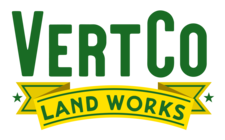 VERTCO LAND WORKS LLC logo