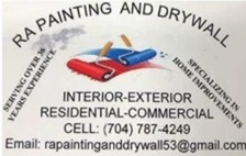 Avatar for R A Painting & Drywall