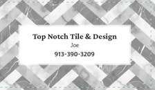 Avatar for Top Notch Tile