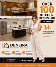 Avatar for Deneira Interior Remodeling