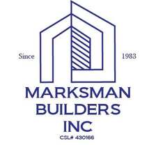 Avatar for Marksman Builders, Inc.