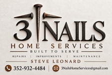 Avatar for 3 Nails Home Services LLC