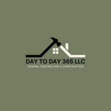 Day to Day 365 LLC logo