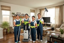 Avatar for Eli Cleaning Solutions LLC
