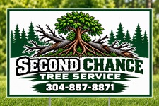 Avatar for Second chance tree service