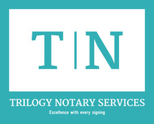 Avatar for Trilogy notary services