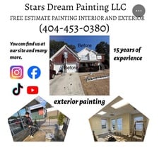 Avatar for Stars Dream Painting LLC