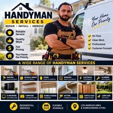 Avatar for SolidCraft Handyman