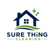 Avatar for Sure Thing Cleaning LLC