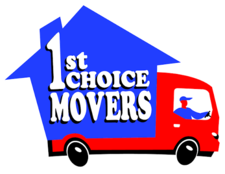 Avatar for 1st Choice Movers
