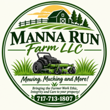 Avatar for Manna Run Farm - Mowing, Mulching and More