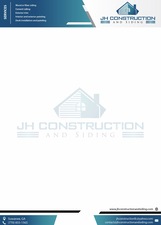 Avatar for J H Construction
