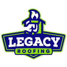 Legacy Roofing -- Anthem logo