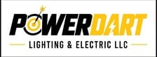 PowerDart Lighting & Electric LLC logo