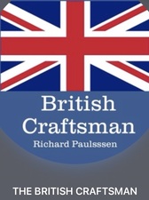 Avatar for Richard Paulssen