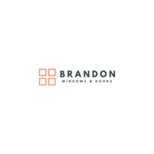 Brandon Windows & Doors logo