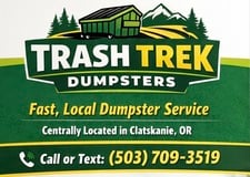 Avatar for Trash Trek