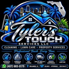 Avatar for Tylers Touch Services LLC