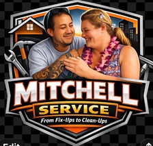 Avatar for Mitchell Residential & Commercial Service