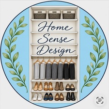 Avatar for Home Sense Design