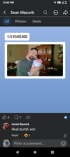 Avatar for Seans handy services