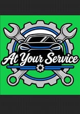 Avatar for At your service