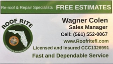 Avatar for roof rite dba