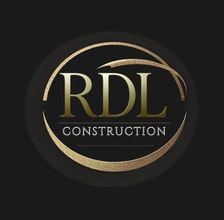 Logo for RDL Construction