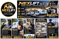 Avatar for Nexlift LLc