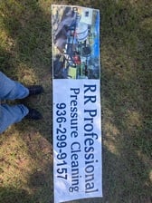 Avatar for RR Professional Pressure Cleaning
